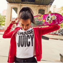 海淘活动:Juicy Couture美国官网 全场服饰鞋包