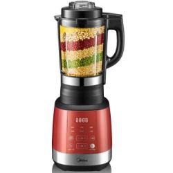 Midea 美的 WBL1005Q 加热 破壁料理机 799元