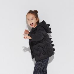 考拉工厂店独立设计 造型羽绒服 189元_网易考