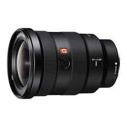 SONY 索尼 FE 16-35mm f\/2.8 GM广角变焦镜头