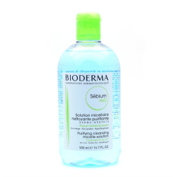 双11预告:BIODERMA 贝德玛 舒妍多效 洁肤液