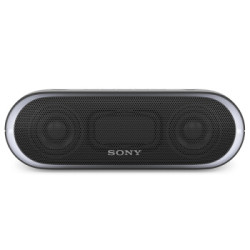 索尼(SONY)SRS-XB20 重低音无线蓝牙音箱 IP