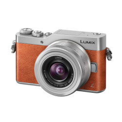Panasonic 松下 Lumix DC-GF9 无反相机 3389