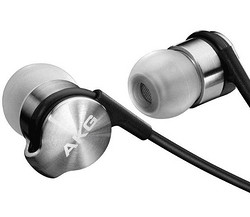 AKG 爱科技 K3003 参考级入耳式耳机 动圈&