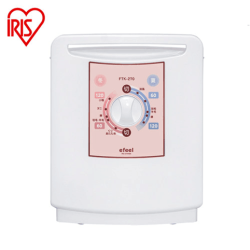 IRIS 爱丽思 FTK-270 除湿烘干机杀菌除螨家用