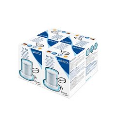 Brita 碧然德 On Tap 家用厨房水龙头滤水器滤芯