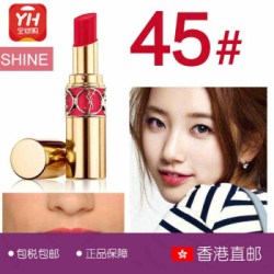 伊夫.圣罗兰(YSL) 法国YSL\/圣罗兰 迷魅亮彩唇