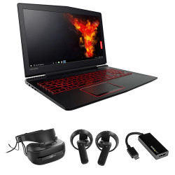 Lenovo Legion Y520 游戏本 $899(约5957.22元