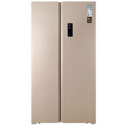 创维(Skyworth)W650AP 650升对开门冰箱 电脑