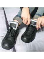 限尺码：CONVERSE 匡威 CS553424 女士帆布鞋