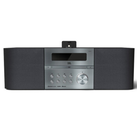 JBL MS512 音响 灰色