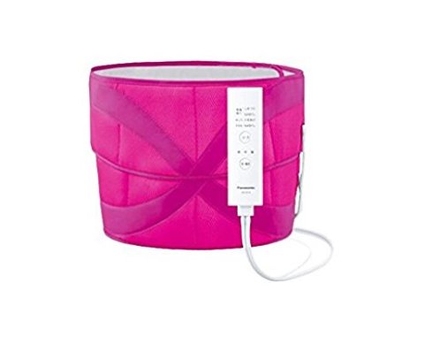 松下 骨盆按摩器 臀腿两用 产后盆骨 收紧束臀