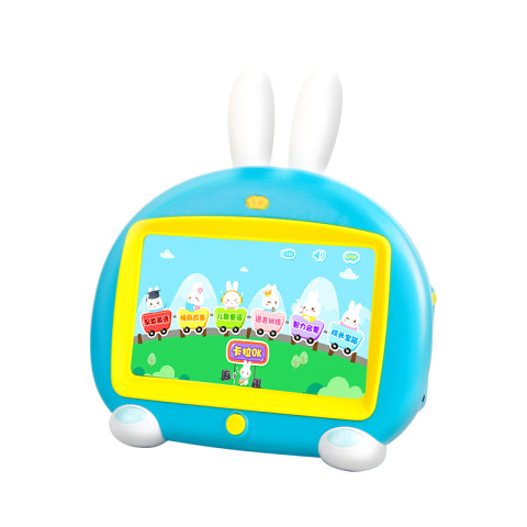 ALILO 阿李罗 火火兔 I6 儿童英语视频早教机